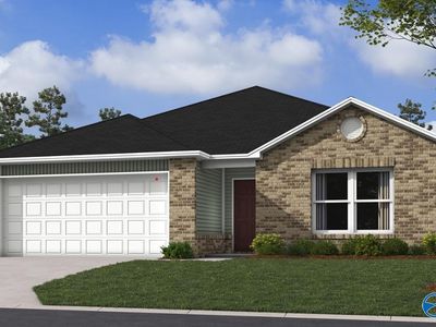 103 Coral Bells Rd, Toney, AL, 35773