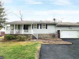 125 Lyonstown Rd, Bellefonte, PA 16823