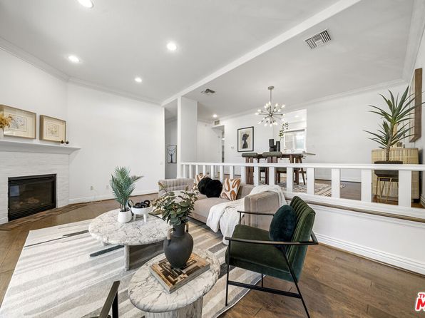 Property image for 681 S Norton Ave APT 104, Los Angeles, CA 90005