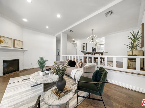 681 S Norton Ave APT 104, Los Angeles, CA 90005