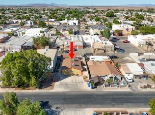 304 W Cano St, Somerton, AZ 85350