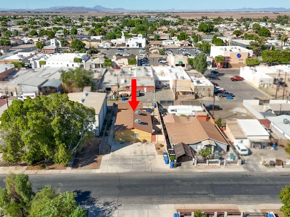 304 W Cano St, Somerton, AZ 85350