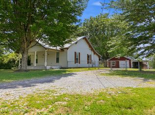 7805 Heiskell Rd, Powell, TN 37849