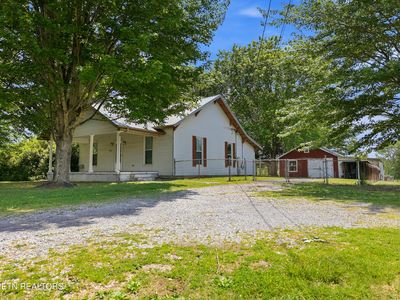 7805 Heiskell Rd, Powell, TN, 37849