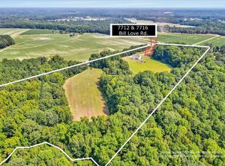 7712&7716 Bill Love Rd, Willow Spring, NC 27592