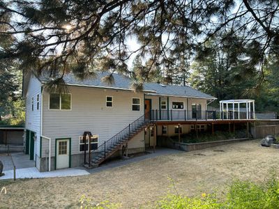 1115 Mott Airport Rd, Mount Shasta, CA, 96067