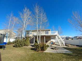 1289 N 2375 W, Layton, UT 84041