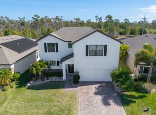 1515 Fuji Dr, Melbourne, FL 32940