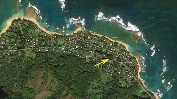 3rd image of 5-7196 Kuhio Hwy Lot 62