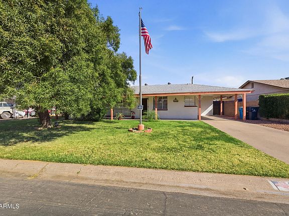 2nd image of 3322 W PIERSON Street