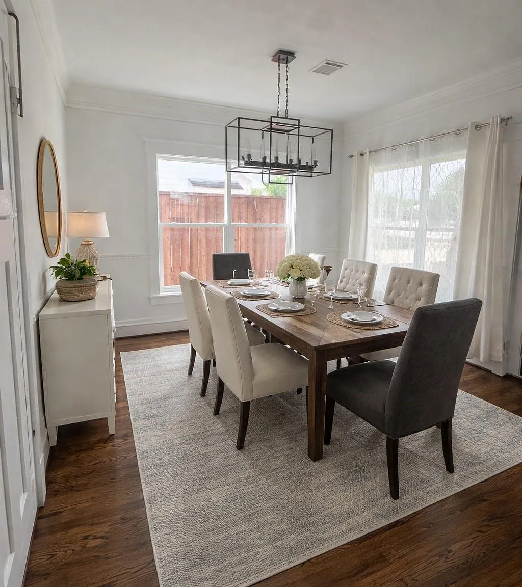 1 bed, 1.0 bath, 980 sqft, $2,850 — Photo 4