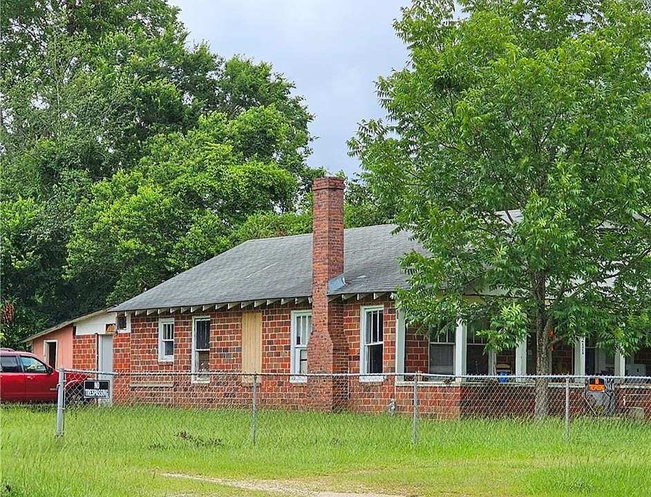 211 Pecan Leaf Ln, Flomaton, AL 36441 MLS 7243274 Zillow