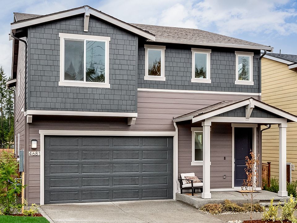 Northtwest Craftsman