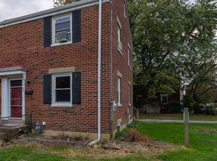 100 Tennessee Ave, Wilmington, DE 19804