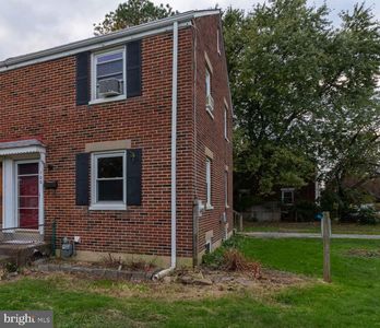 100 Tennessee Ave, Wilmington, DE, 19804