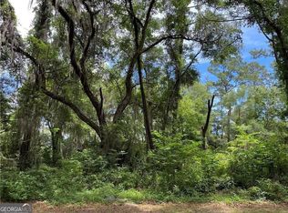 LOT 30 Tolomato Dr SE, Darien, GA 31305