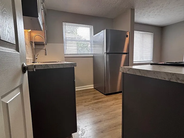 Maples Townhomes — Photo 23