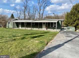 535 Walnut St, Howard, PA 16841