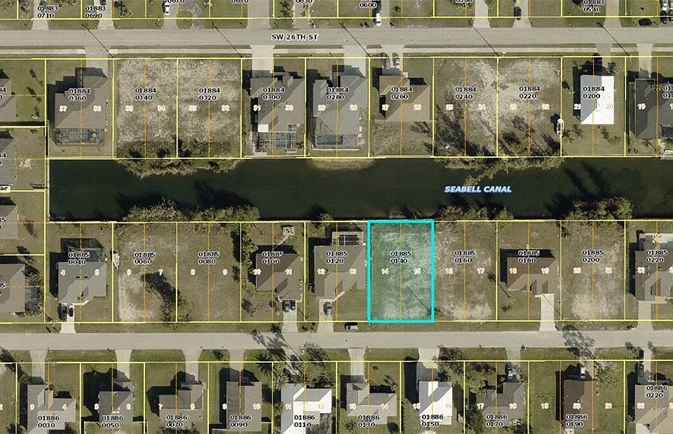 2nd image of 615 SW 26th Ter