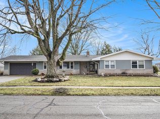 516 S Shumaker Dr, Bremen, IN 46506