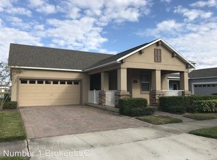 6025 Sunset Isle Dr, Winter Garden, FL 34787