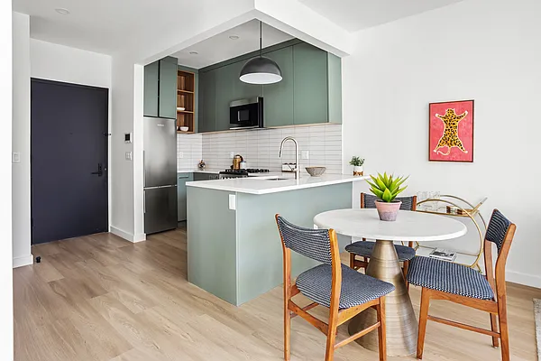 Rented by Douglas Elliman | media 1