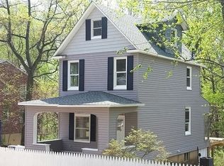 3809 Mayberry Ave, Baltimore, MD 21206