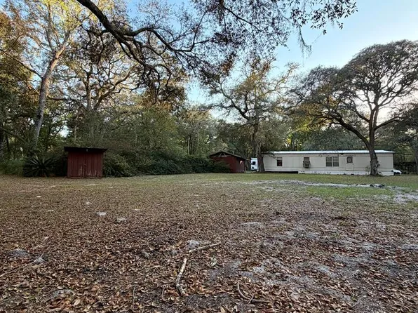 15350 NW 83rd Ter, Trenton, FL 32693