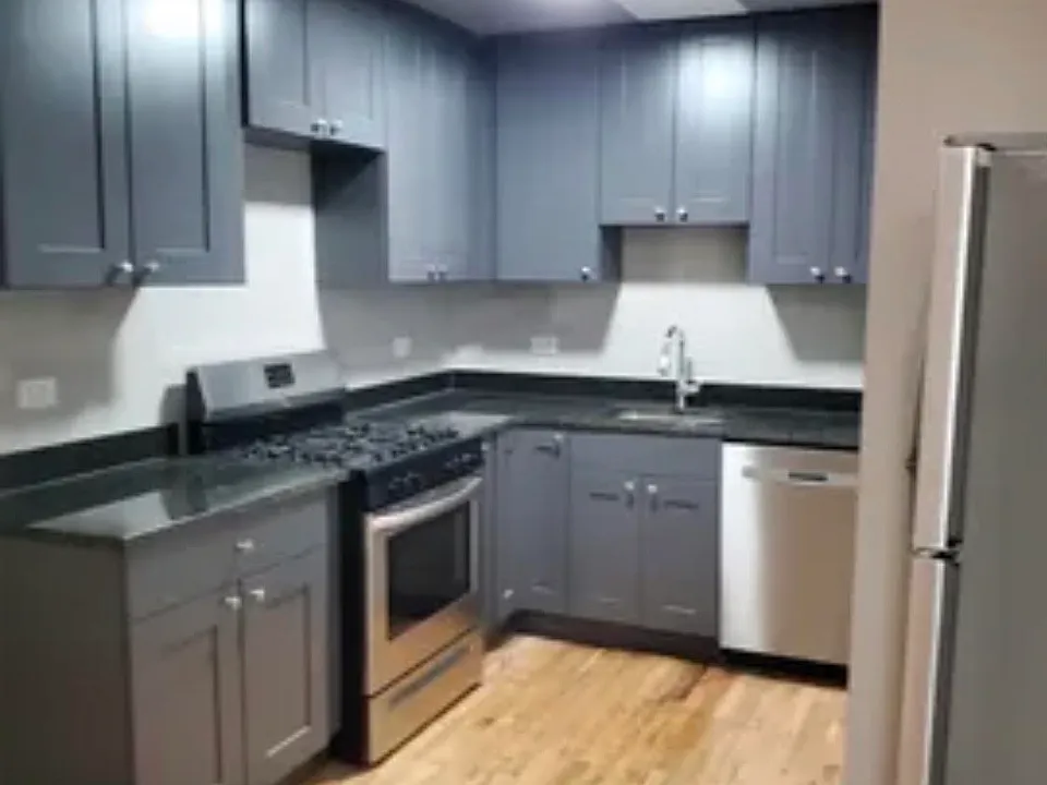 3585 N Milwaukee Ave #1A