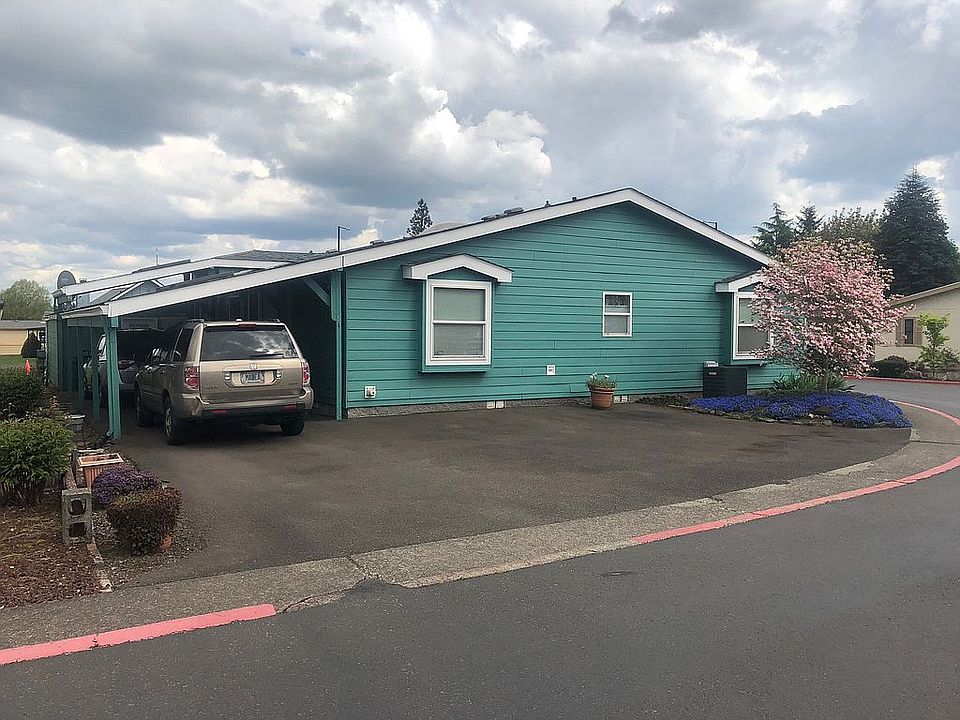 2nd image of 15188 SE 122nd Ave #94