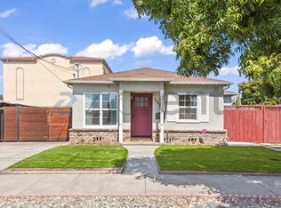 1463 Jackson St, Santa Clara, CA 95050