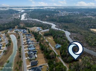 230 Kings Creek Crossing, Holly Ridge, NC 28445