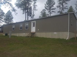 12222 Cardinal Ln, Custer, SD 57730