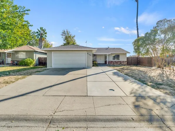 6160 Denslow Way, Sacramento, CA 95823