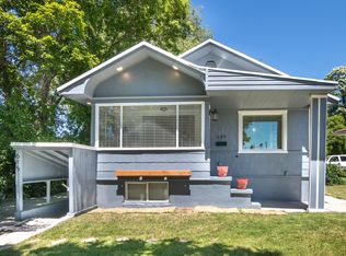 689 S 400th St E, Springville, UT 84663