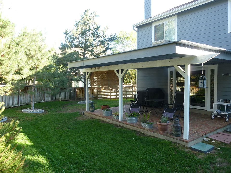 2nd image of 6249 S Elmira Cir E