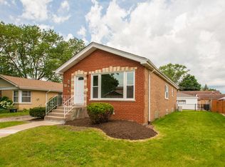 11750 S Artesian Ave, Chicago, IL 60655