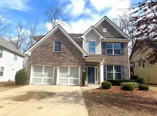 4735 Sanderling St, Cumming, GA 30041