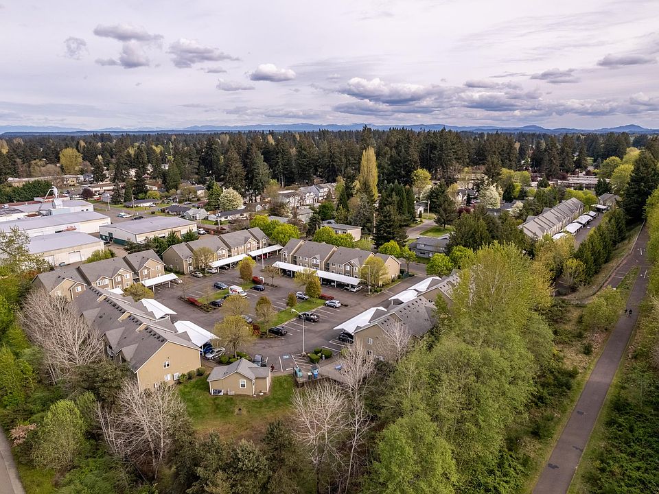 Trailside 3806 12th Ave SE Lacey WA Zillow