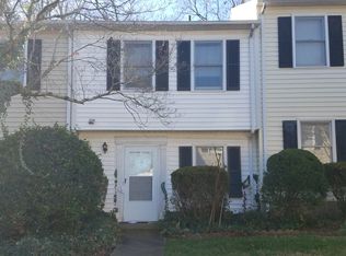 16 Georgetown Ct, Durham, NC 27705