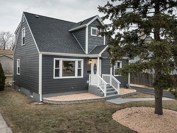 3rd image of 5408 Alexander Pl