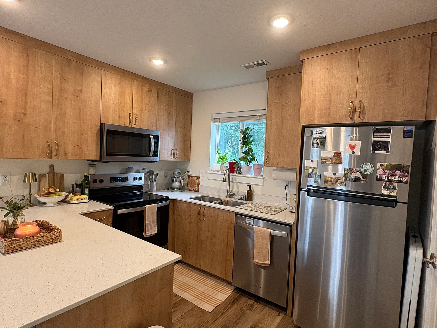 2 bed, 1.5 bath, 1000 sqft, $1,450 — Photo 4