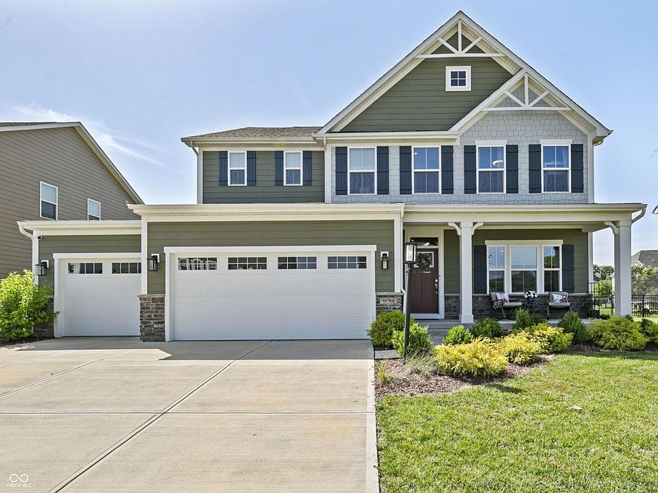 1st image of 16764 Ayshire Dr