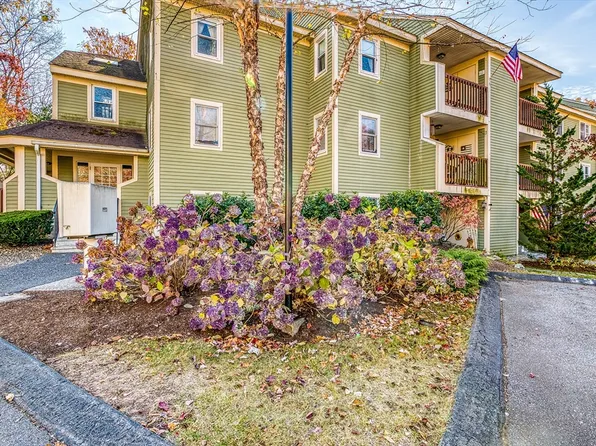 152 Heritage Dr #152, Northbridge, MA 01534