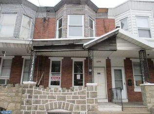 1913 E Ontario St, Philadelphia, PA