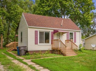 2824 Scott Ave, Des Moines, IA 50317