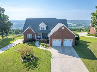 103 Windcrest Pl NW, Cleveland, TN 37312