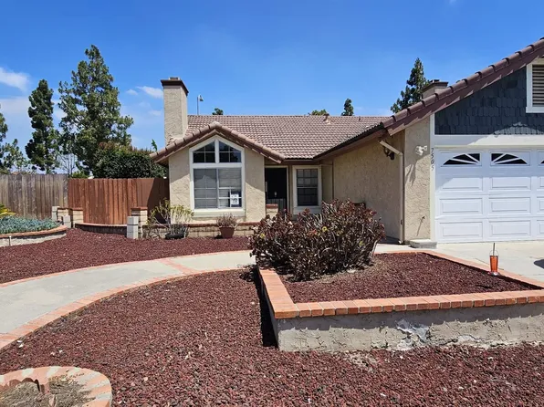 7505 Bannister Ln, San Diego, CA 92126