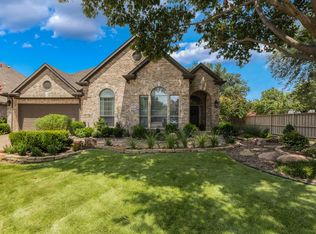 6000 Greywalls Dr, McKinney, TX 75072