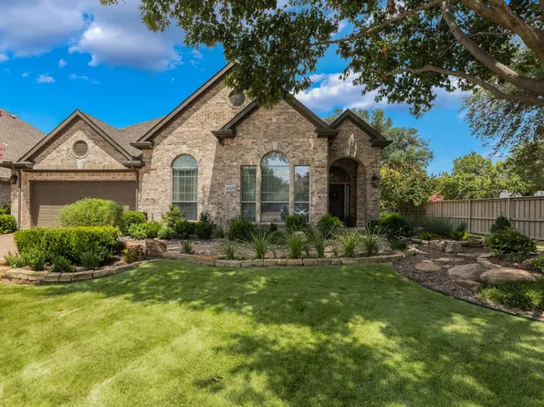 6000 Greywalls Dr, McKinney, TX 75072